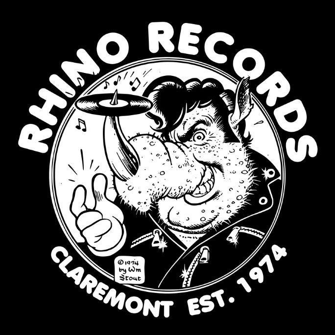 Rhino Records