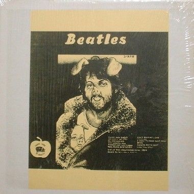 The Beatles - Hollywood Bowl