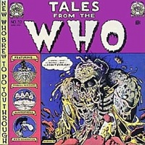 Tales From The Who
