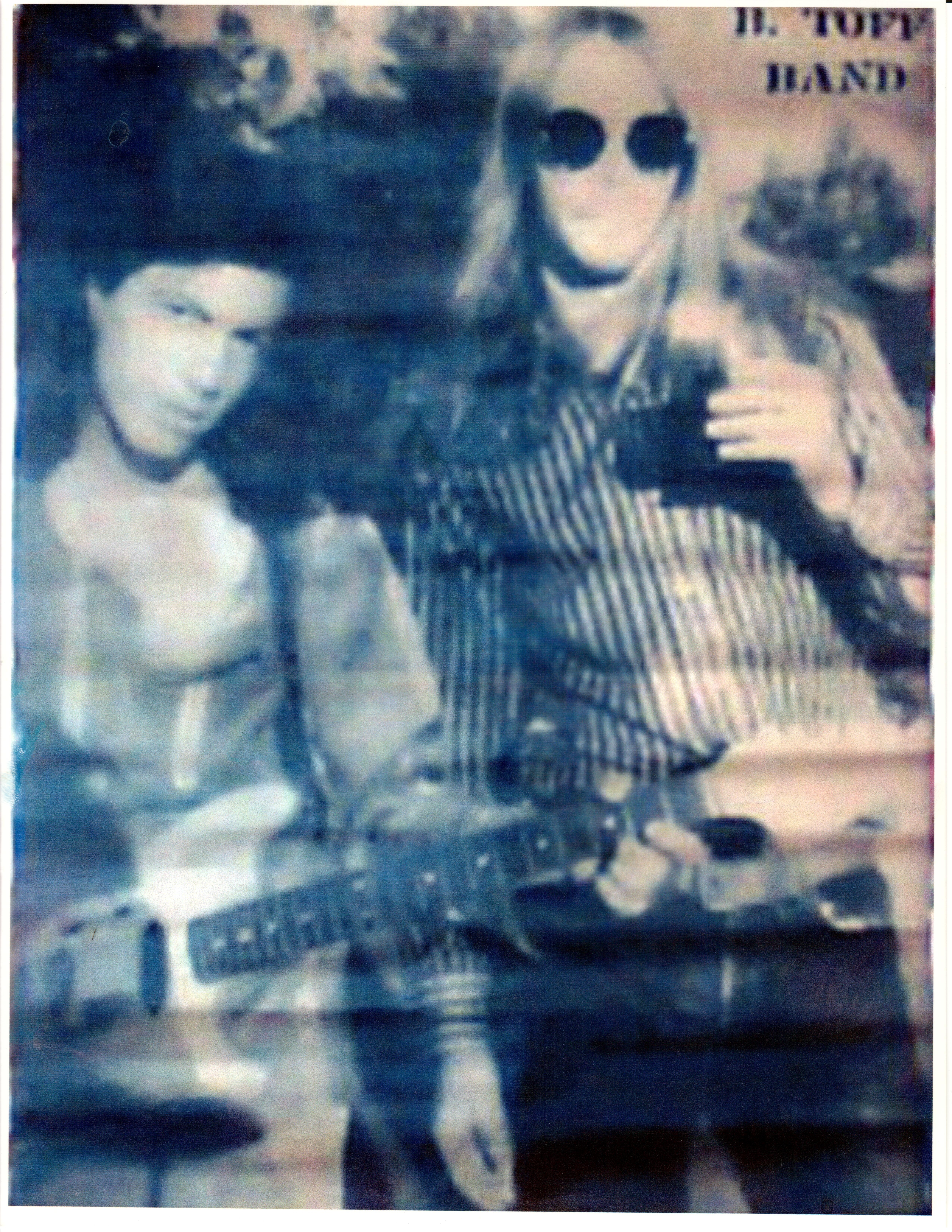 John Wizardo - Larry Feign